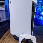 Win Sony PlayStation 5 & Digital Album Giveaway