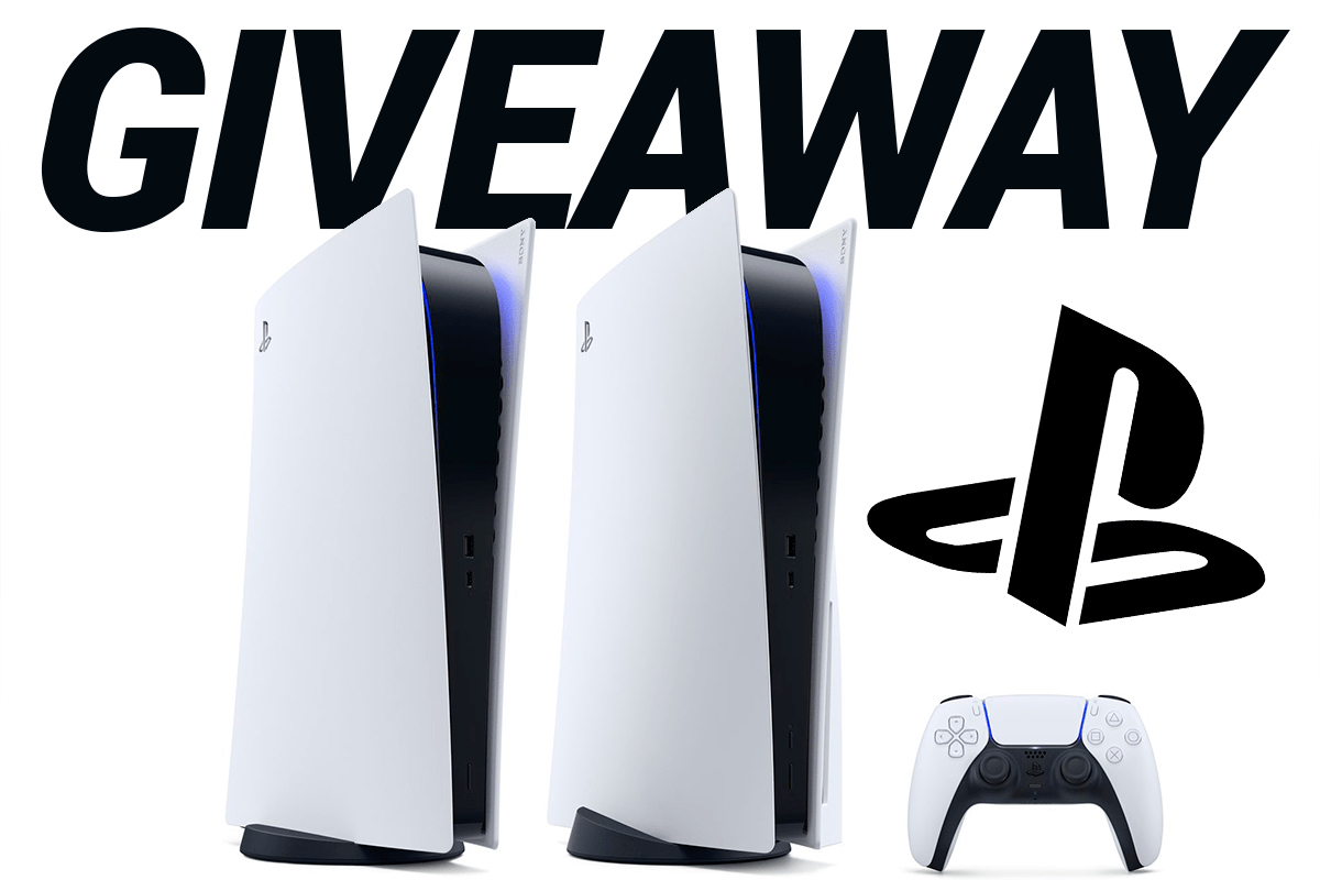 free ps5-giveaway