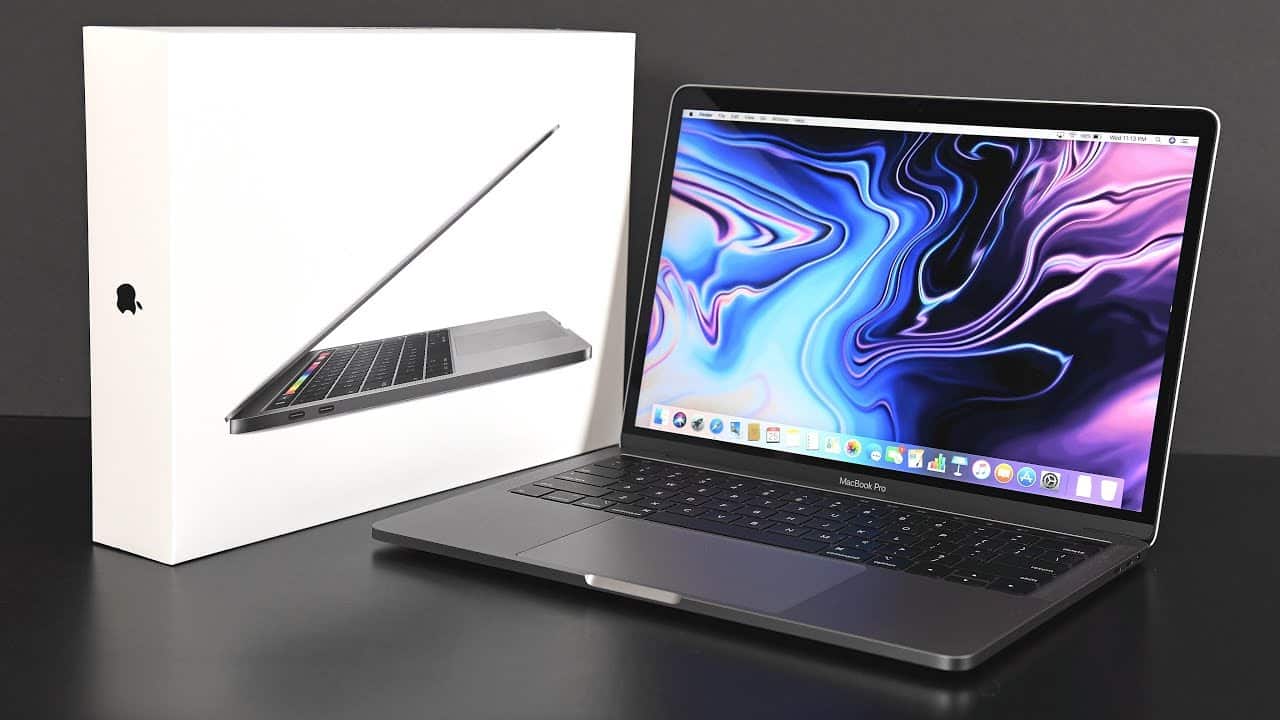 free macbook pro 14 giveaway