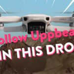 Win a DJI Mini 2 Drone Giveaway | Uppbeat