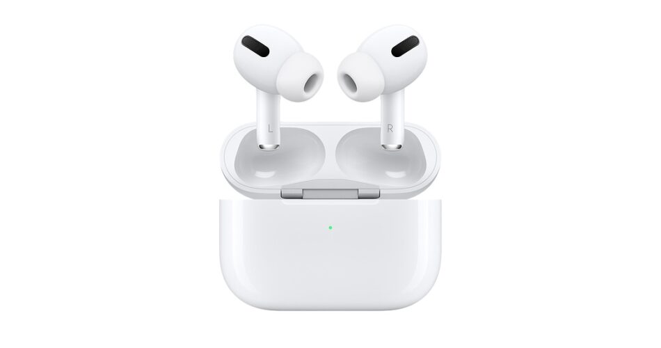 free airpods pro giveaway