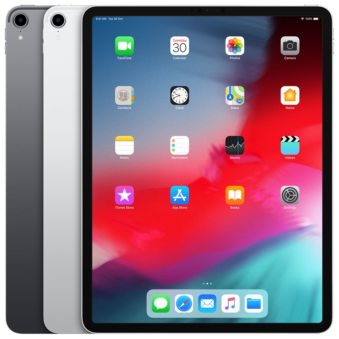 free ipad pro 2021