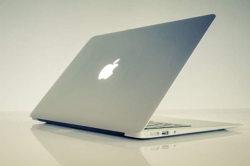 macbook air giveaway