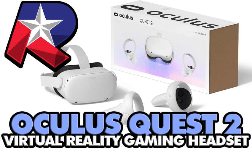 free oculus quest 2 giveaway