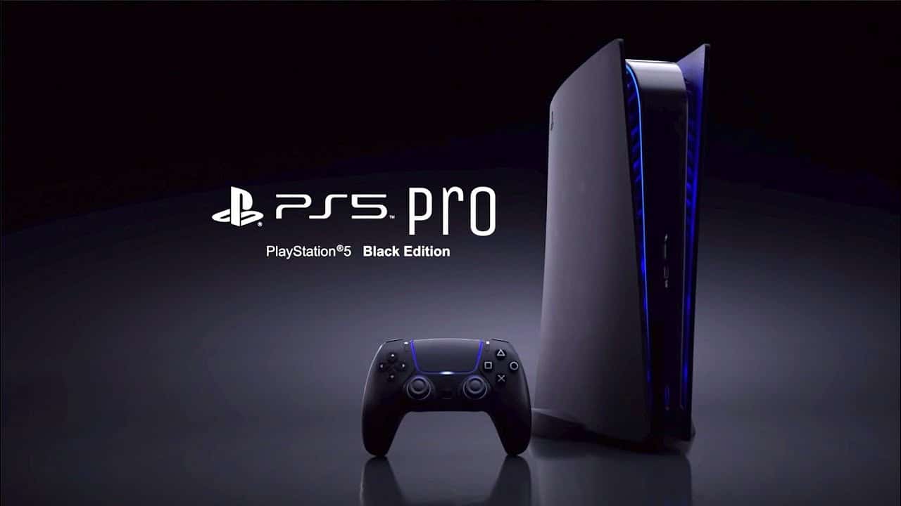 ps5 pro