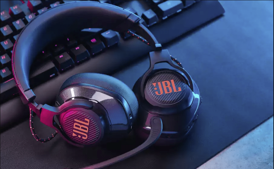 jbl quantum 600