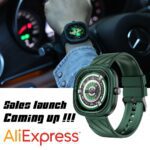 dg ares smartwatch