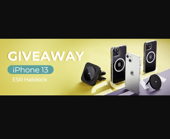 iphone 13 giveaway