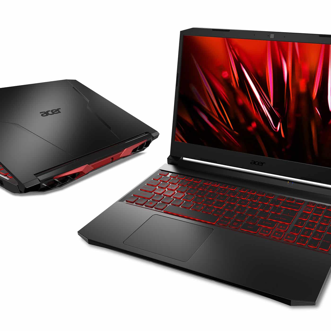 gaming laptop