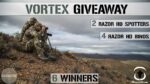 tactical gears giveaway