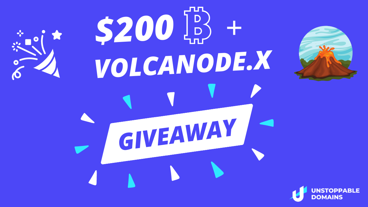 $200 btc giveaway