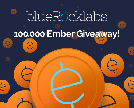 ember giveaway