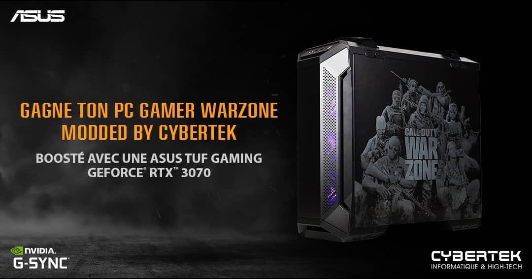 free asus gaming pc giveaway