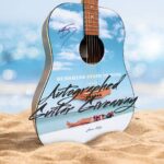 free guitar giveaway