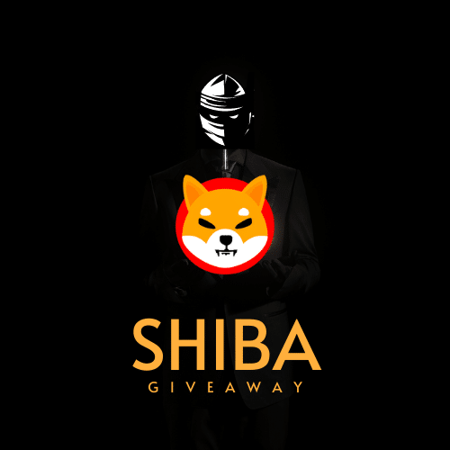 free shiba inu airdrop giveaway