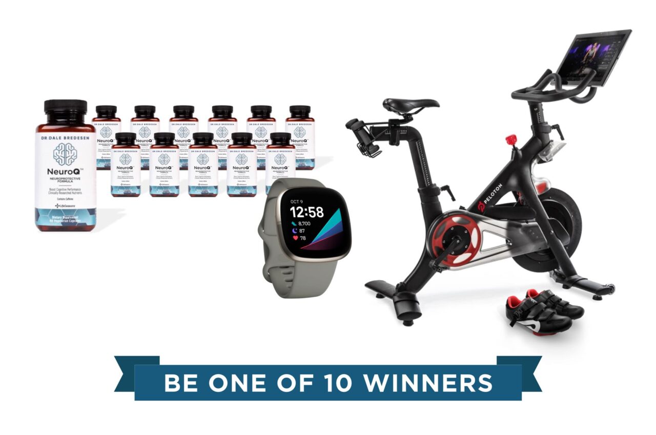 free peloton giveaway