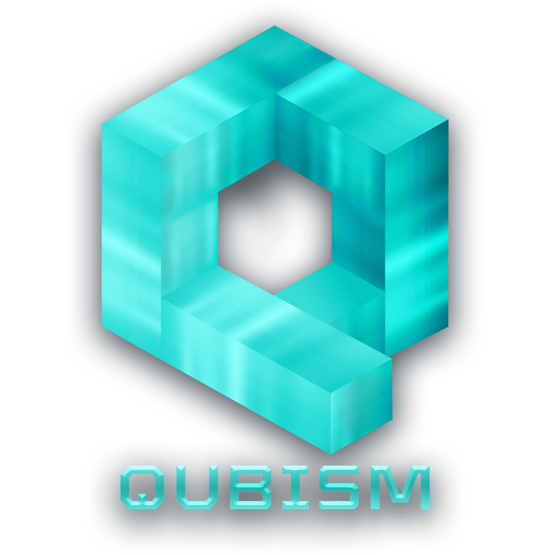 qubism giveaway