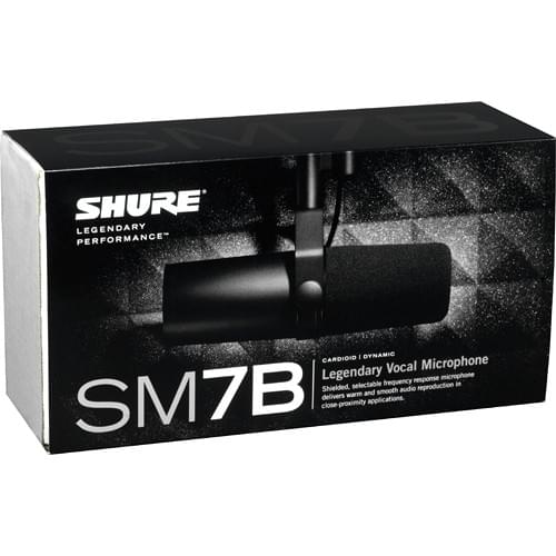 shure audio giveaway