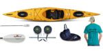 free kayak giveaway