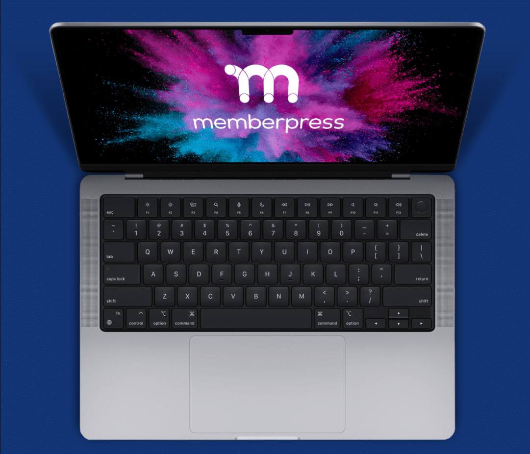 free macbook pro giveaway memberpress