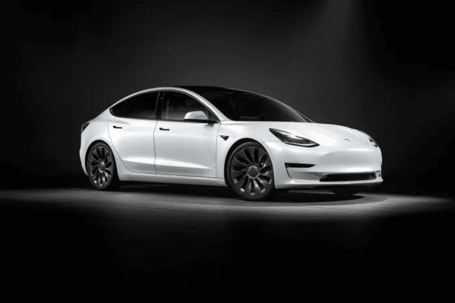 free tesla giveaway