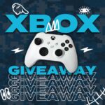 free xbox series x & controllers