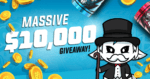 free massive giveaway 2021