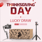 thanksgiving giveaway