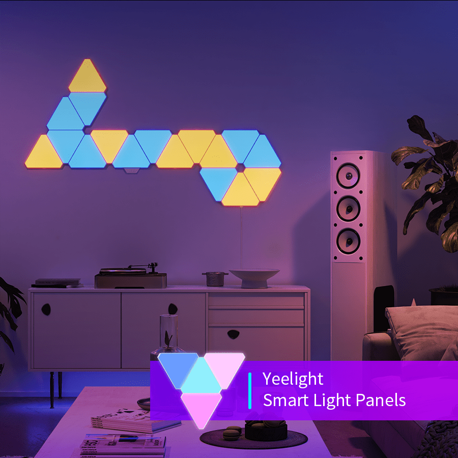 yeelight smart led giveaway