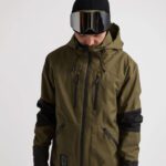 free jacket giveaway