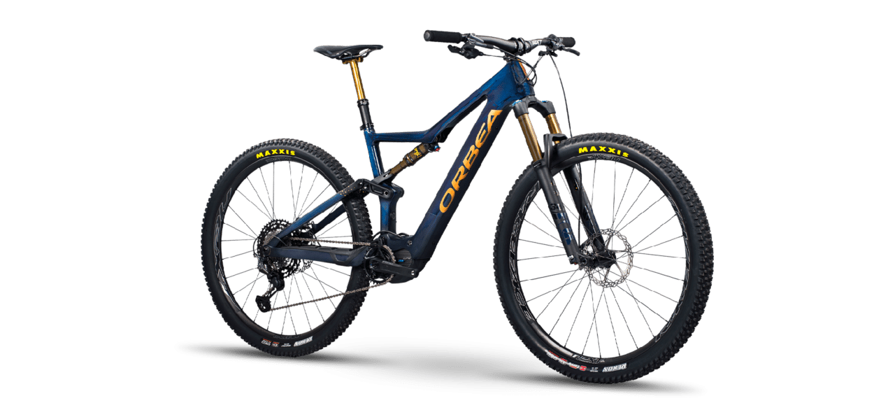 orbea rise ebike giveaway