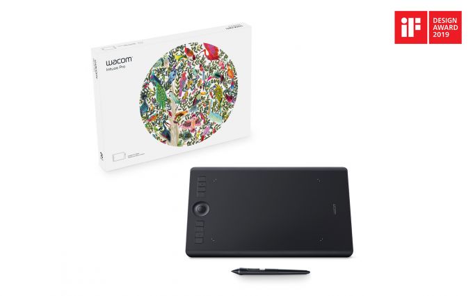 wacom giveaway