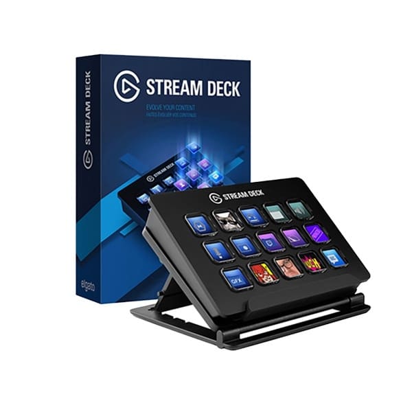 free elgato-stream-deck giveaway