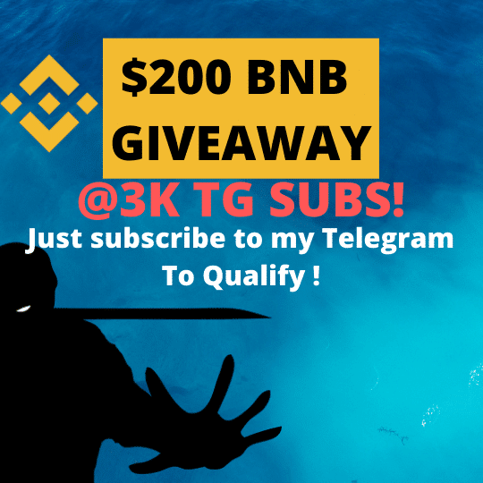 free $200 bnb giveaway