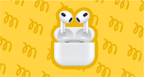 Win Apple Airpods Pro Giveaway | Smash