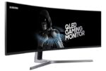 Win Curved Monitor + 1 Year Trading Course ($2722 Value)