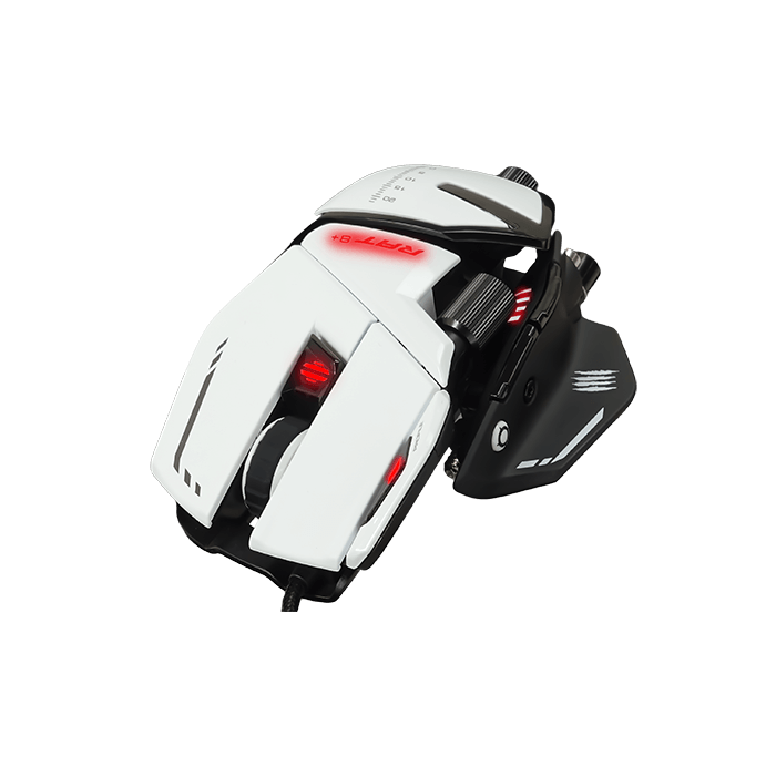 Win Mad Catz R.A.T. 8+ Gaming Mouse Giveaway