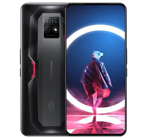 Win Nubia Red Magic 7 Giveaway