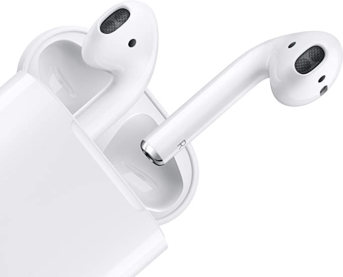 Win Apple AirPods Giveaway | DH42