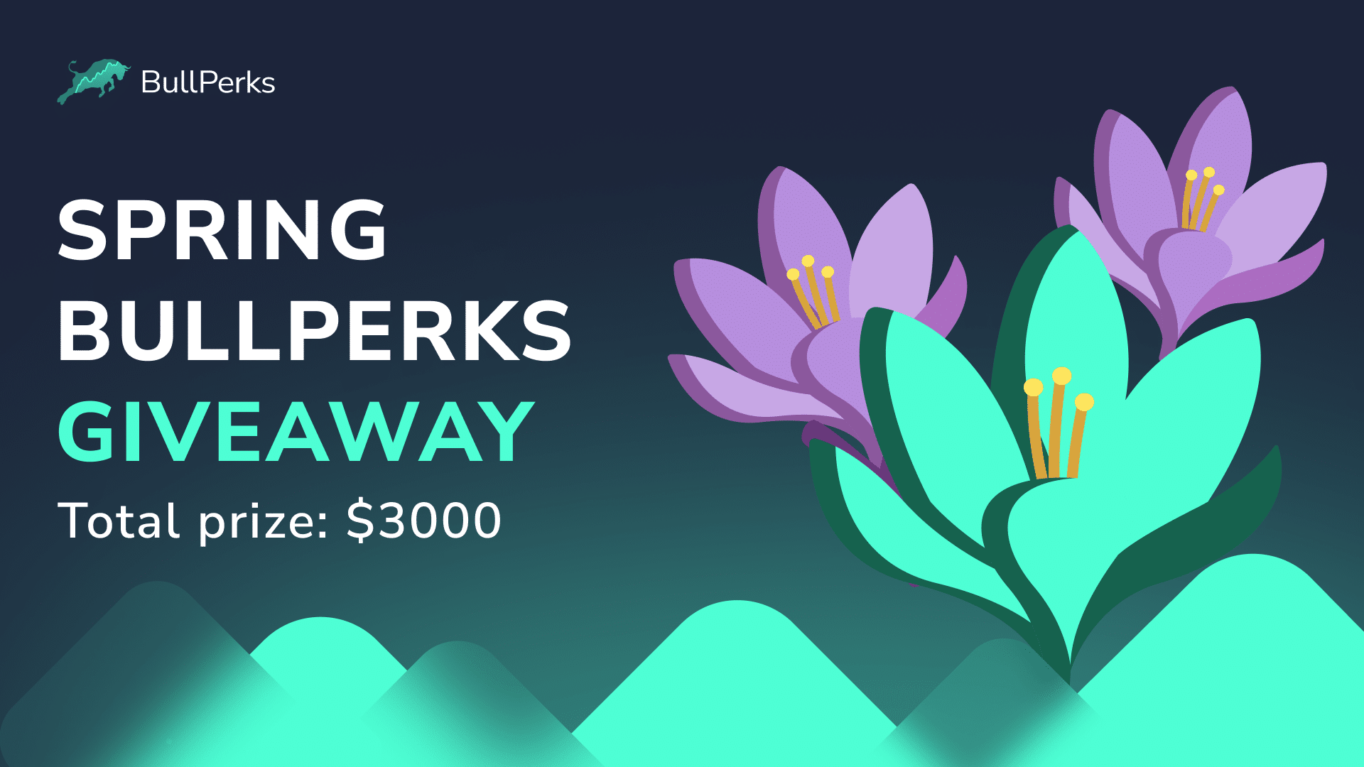 Win $3000 BUSD Giveaway | Bullperks