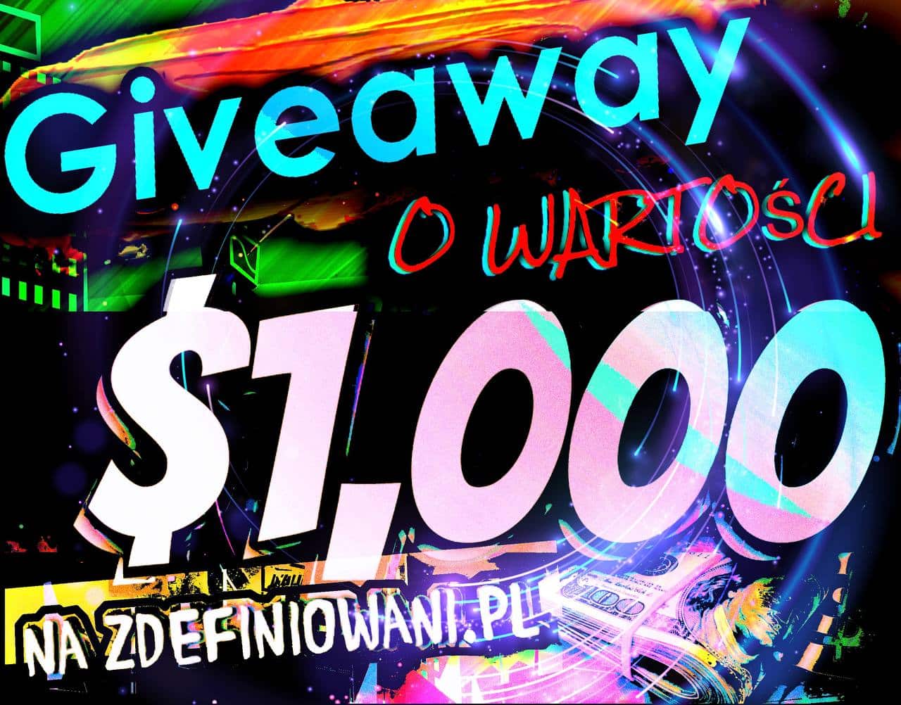 Win $1000 BUSD Giveaway for 10 Winners