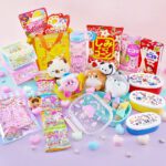 Win Kawaii Haul Box Giveaway