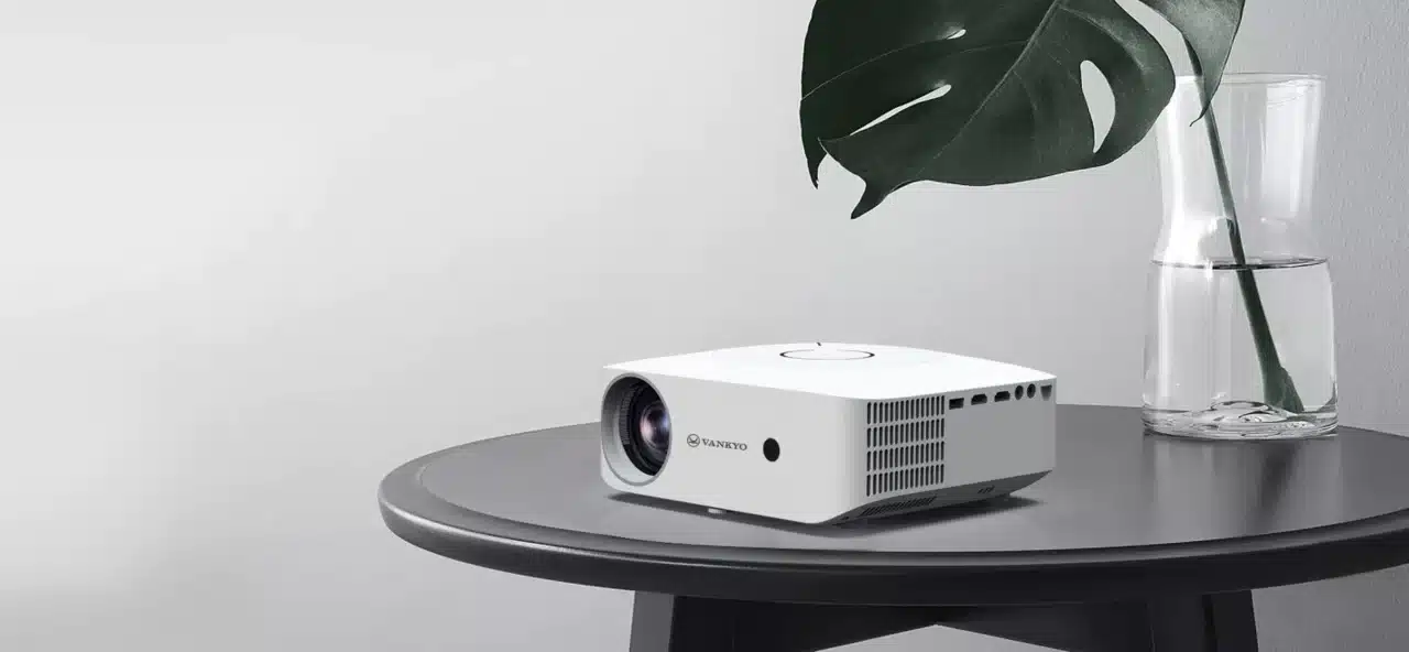 Win 1 of 10 E30 Projectors Giveaway