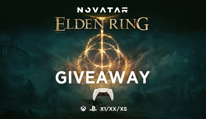 Win Free Elden Ring Game Code Giveaway