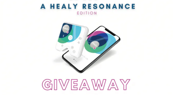 Win Healy Resonance Edition Giveaway