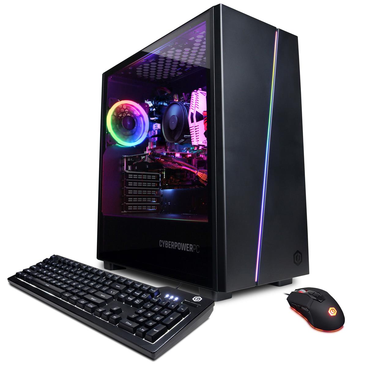 Win $1800 International Gaming PC Giveaway