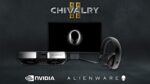 Win Nvidia RTX 3070 & Alienware Gaming Monitor Giveaway