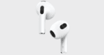 Win Apple Airpods 3rd Generation Giveaway