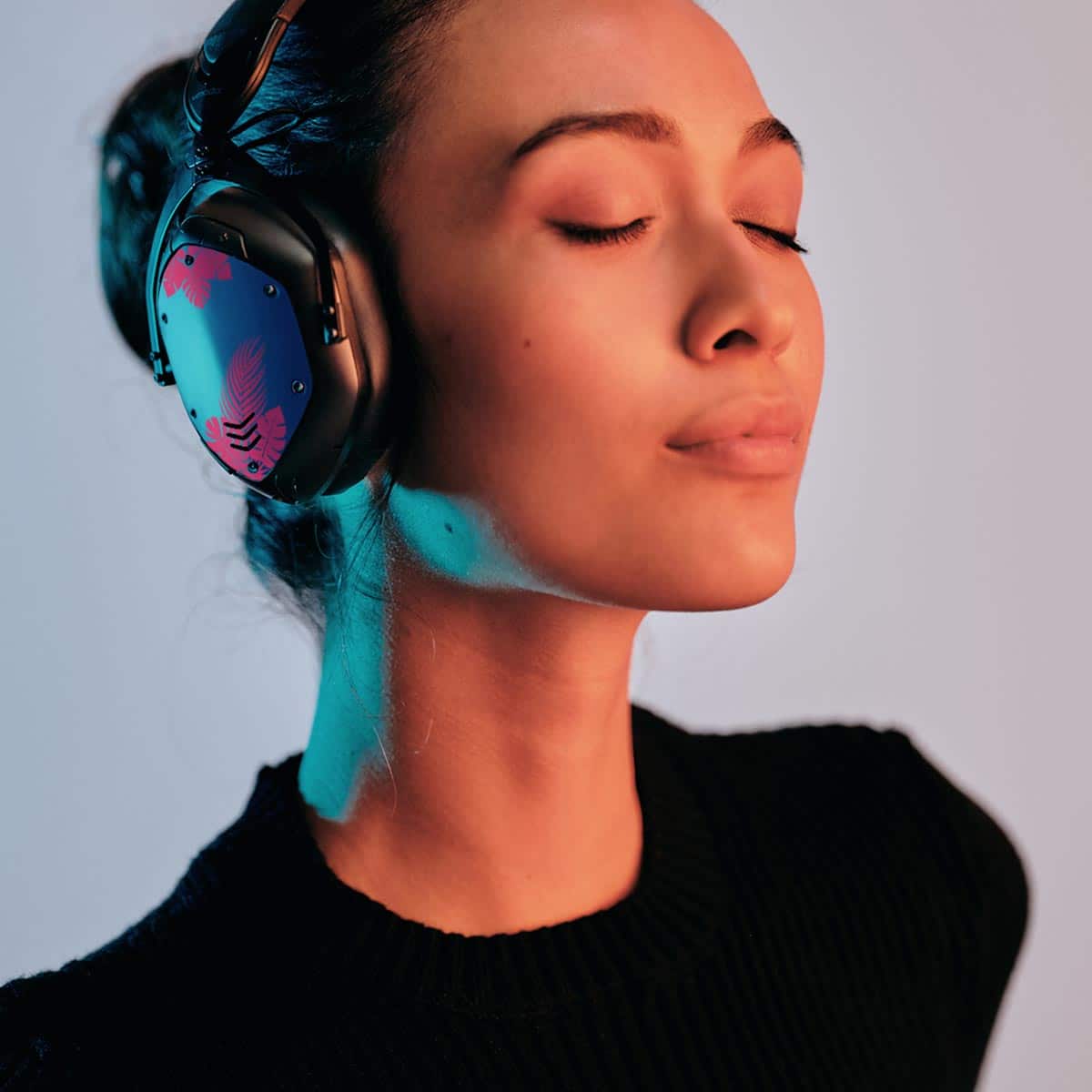 Win Custom V-Moda Headphones Giveaway