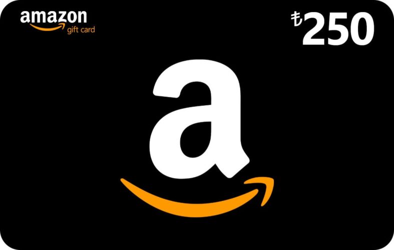 Win $250 Amazon Gift Card Giveaway